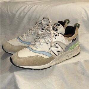 New Balance 997H Cordura Sneakers